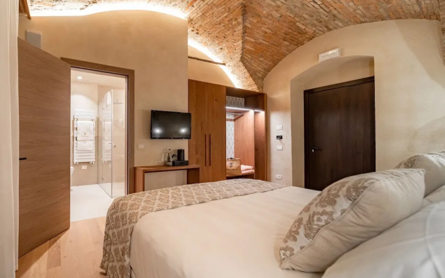 Conti Thun Wine Resort