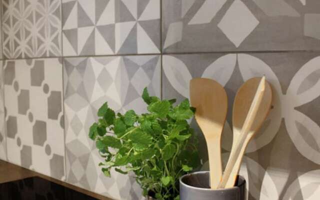 Apartament Malmo