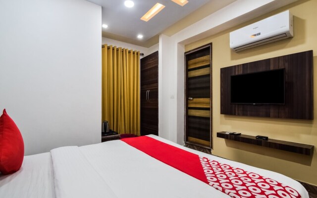 OYO 29111 Tak International