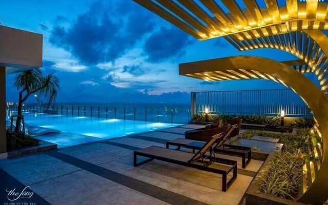 The Song Vung Tau Apartment