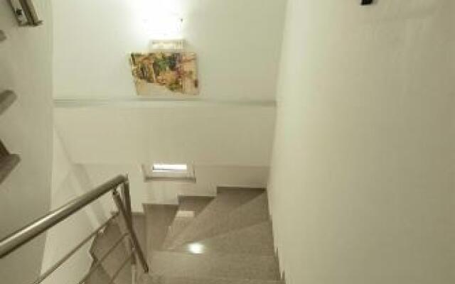 Stefanos Family Apartments