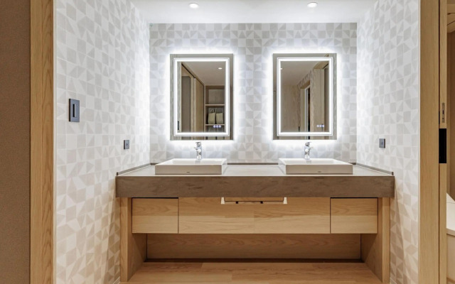 Kamenoi Hotel Tsukubasan