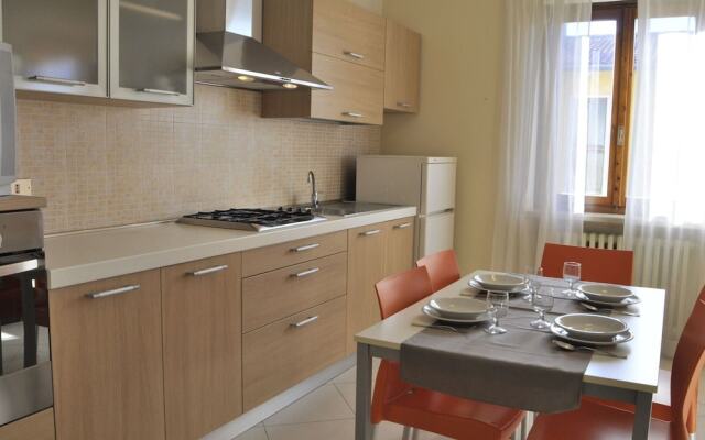 Residence near Lake Garda