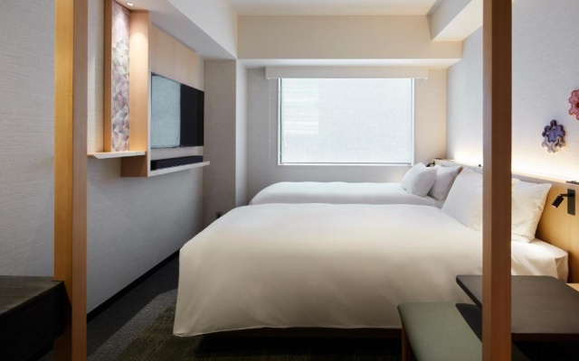 Superior Twin room (트윈 침대 2개) 사진 2
