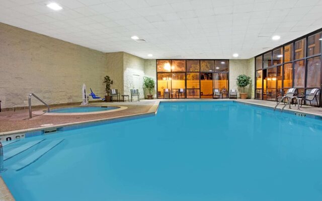 Delta Hotels Denver Thornton