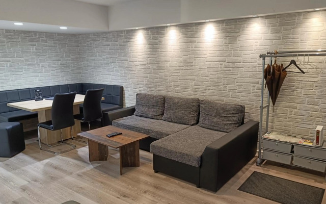 City-Apartment Spreeufer im Herzen Berlins