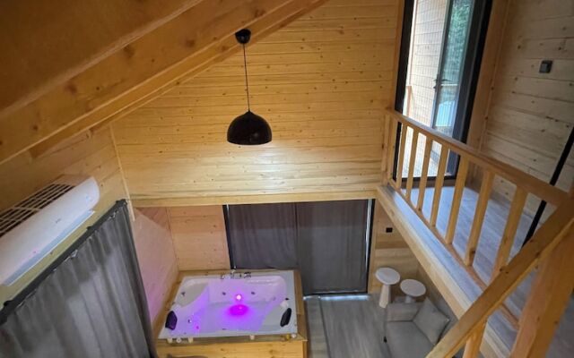 IVA River Boutique Hotel