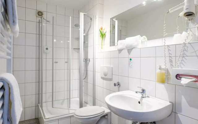 Art Hotel Körschen