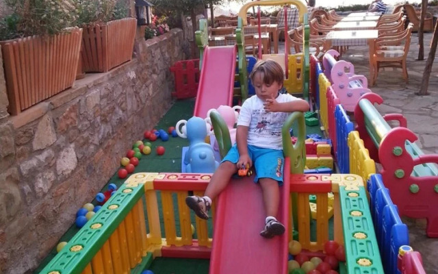 Imbros Hotel