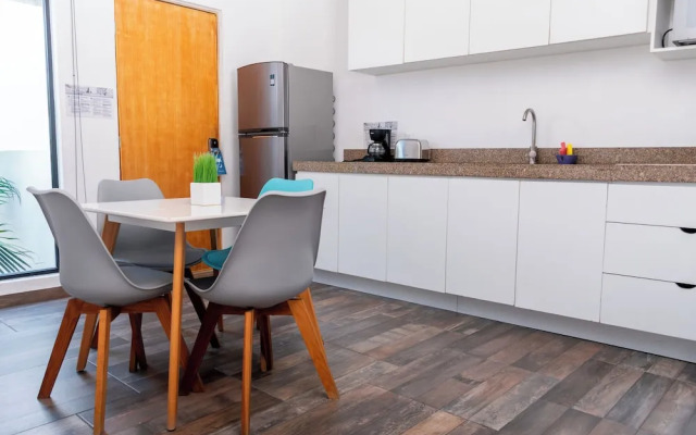 Arkana 9 by Grupo Amber