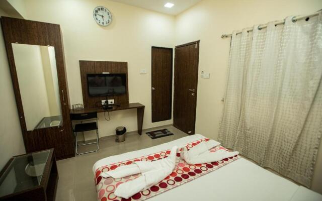 Hotel J D Residency