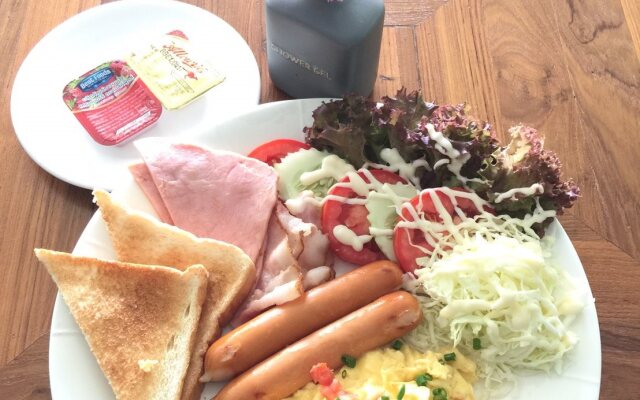 Eat and Sleep Homestay@Hua Hin