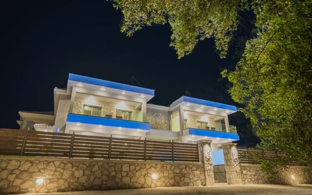 Zante Suites