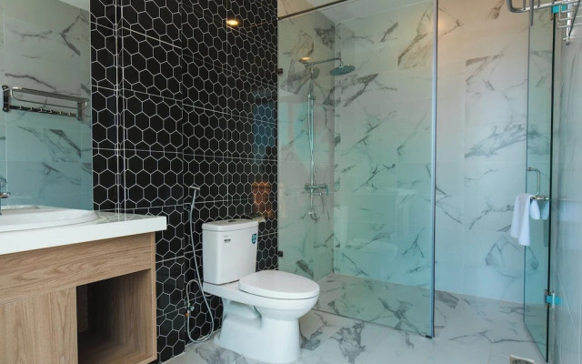 Ami Boutique Hotel Dalat