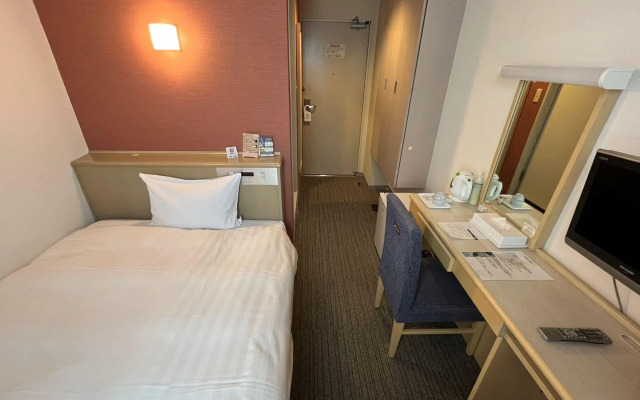 Hotel Premium Green Plus