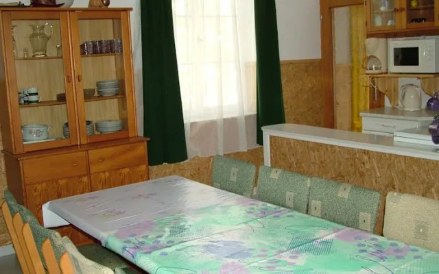 Pásztor Vendégház