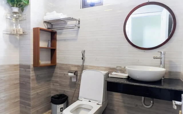 Danang Backpacker Hostel and Spa