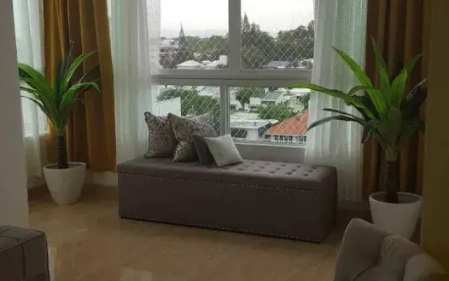 Luxury Family Friendly Pent House
