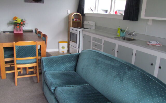 Birchwood Cottages