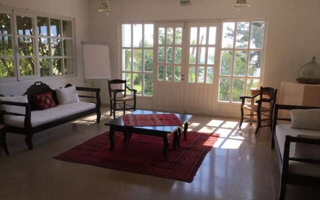 Palm Beach Hotel Sudkreta