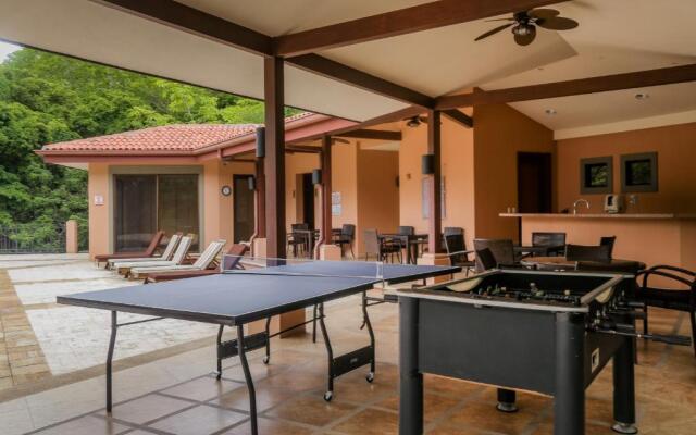 Reserva Conchal Resort - Jobo Complex