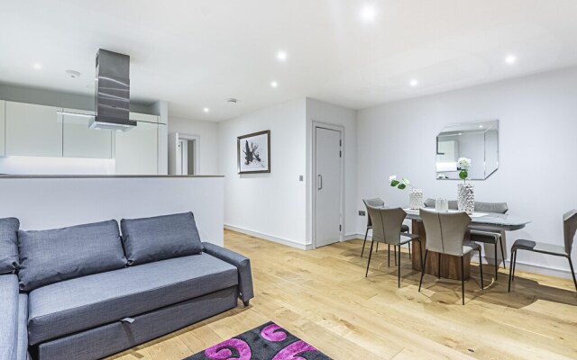 CE Apartments - Greenwich