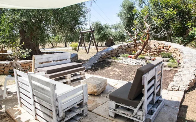 Casolare I Tre Ulivi