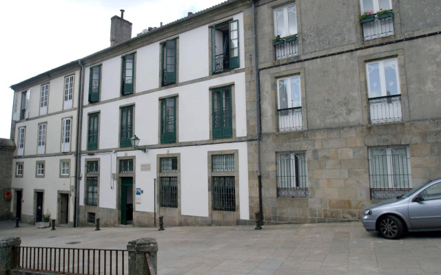 Pensión Da Estrela