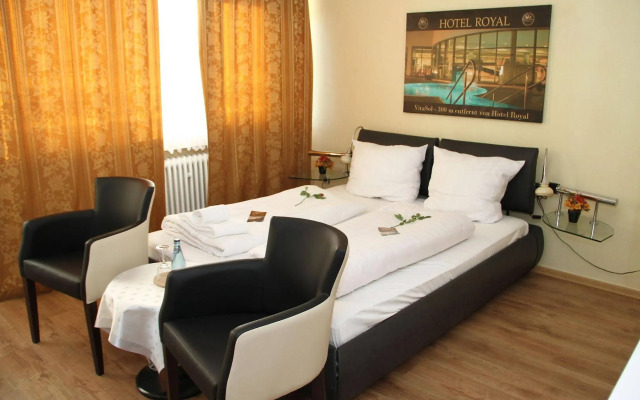 Hotel Royal