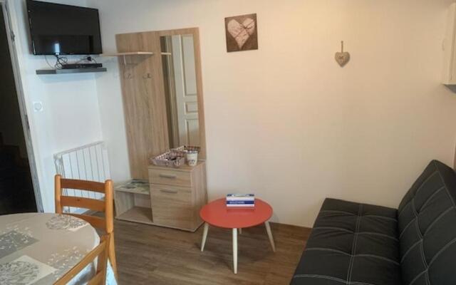 Appartement Mont-Dore, 2 pièces, 3 personnes - FR-1-415-105