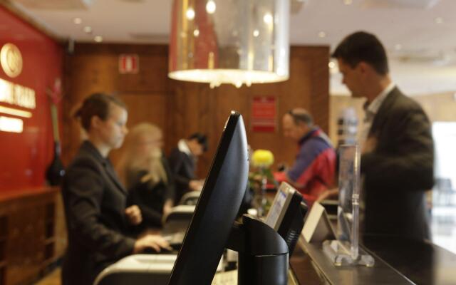 Crowne Plaza Helsinki by IHG