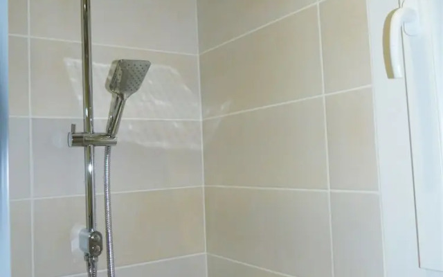 Appartement moderne de 54 mÂ², 2 chambres