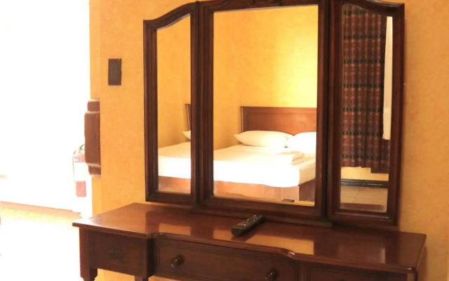 My Vigan Home Hotel