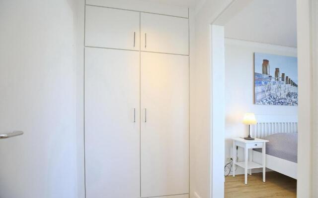 Dünenblick Wohnung 51