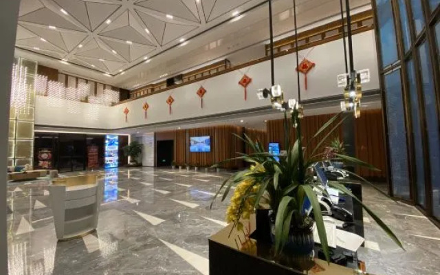 Hangzhou Xixi Landison Hotel