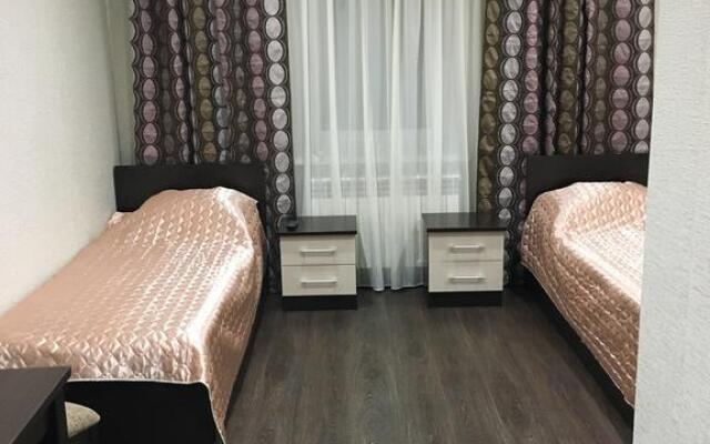 Придорожный комплекс Пегас