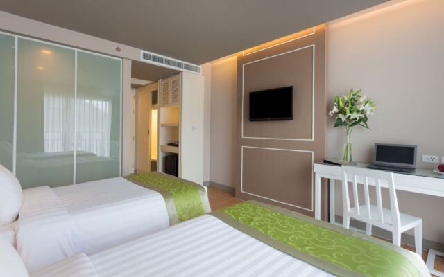 Best Western Patong Beach