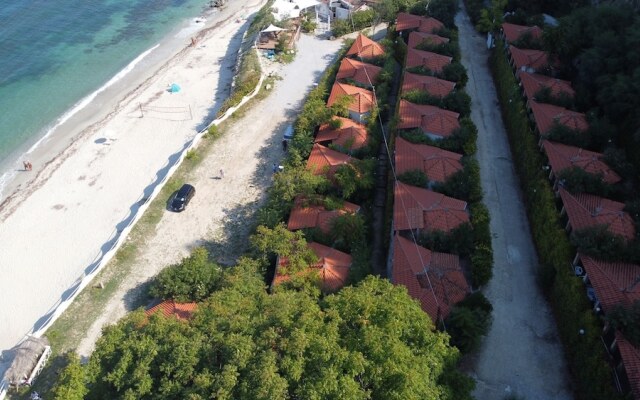 Villaggio Camping Formicoli