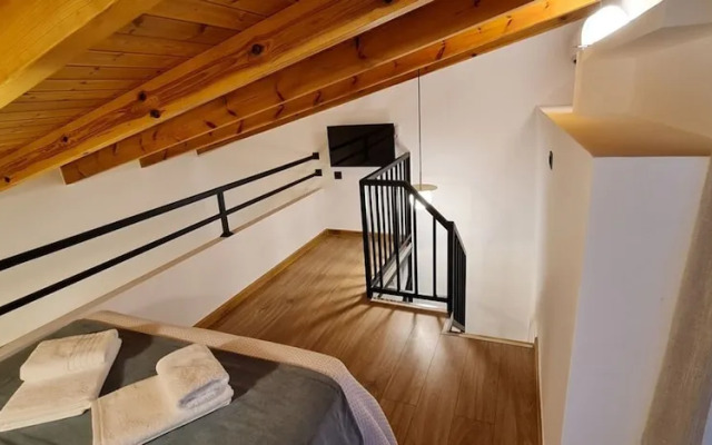 Sappho 3-bedroom House