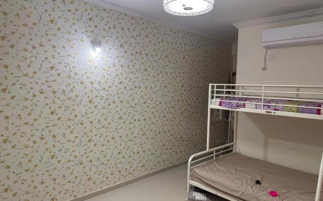 Best furnished apartment 2