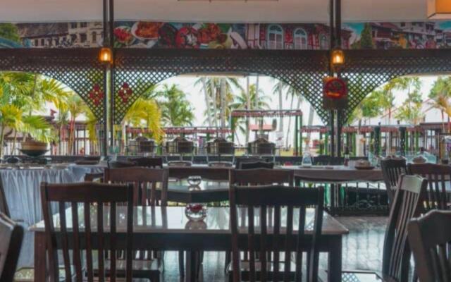 Shah's Beach Resort