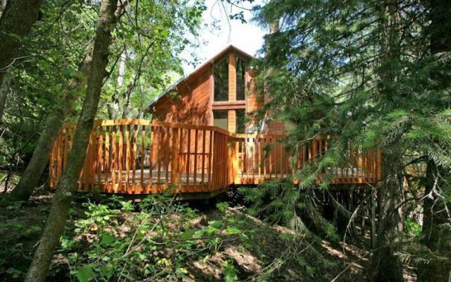 Hillside Hideaway by Stewart Mountain Lodging