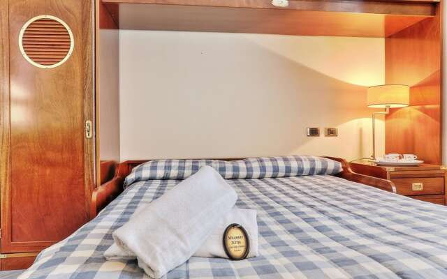 Vintage Hotel Tornese - Business & Events