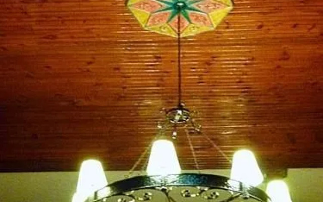 Hotel Amalia 2