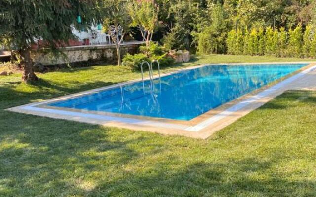 Villa Grande Albero Sapanca