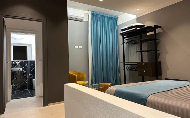 Suite Apollinare