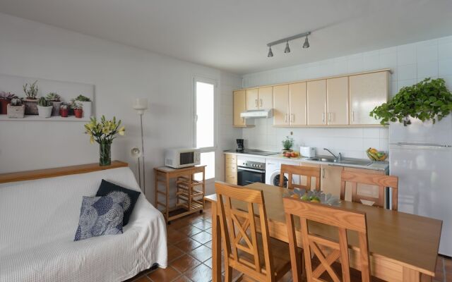 Apartamento Balancón Medano