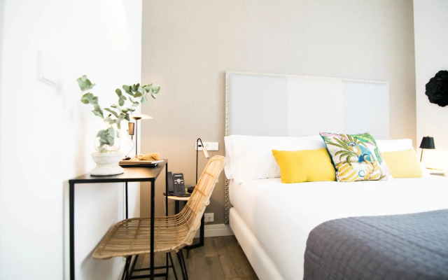 MYR Marqués House Hotel