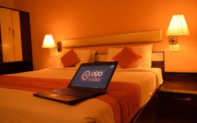 OYO Premium Bhilwara Road Chittorgarh