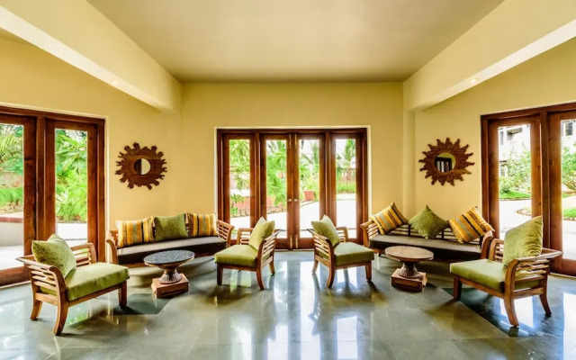 Villa Boa Ventura